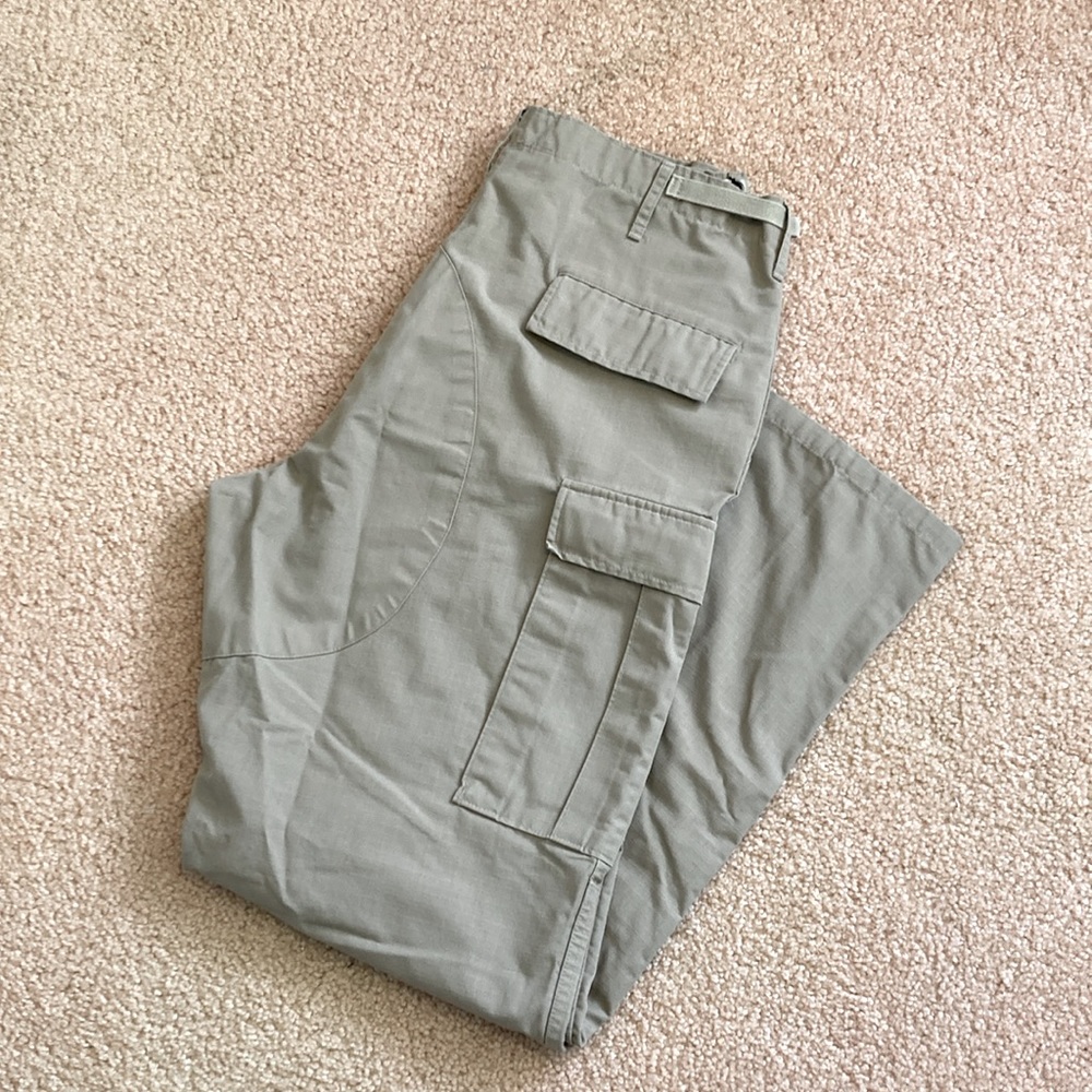 Men’s Propper RipStop Cargo Pants
